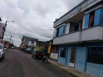 VENTA DE CASA Coop. 30 de Julio