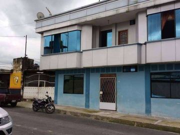 VENTA DE CASA Coop. 30 de Julio