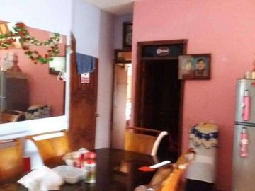 VENTA DE CASA Coop. 30 de Julio