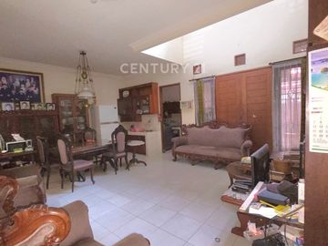 Dijual Rumah Strategis Hunian Nyaman Di Bintaro Sektor 9