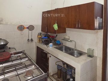 Dijual Rumah Strategis Hunian Nyaman Di Bintaro Sektor 9
