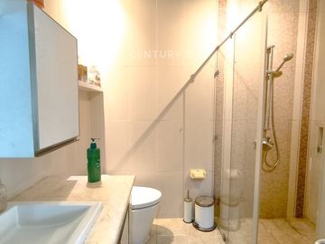 Dijual Rumah Di Cluster Bergengsi Di Kota Harapan Indah Bekasi