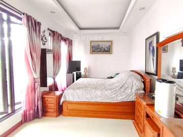 Dijual Rumah Di Cluster Bergengsi Di Kota Harapan Indah Bekasi