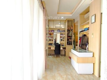 Dijual Rumah Di Cluster Bergengsi Di Kota Harapan Indah Bekasi