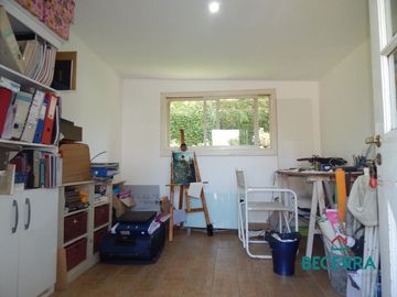 Chalet en venta en Villa Club
