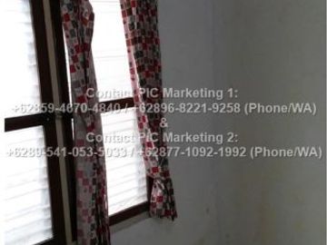 Disewakan/Dikontrakkan Rumah 2 Lantai Full Furnished Surabaya