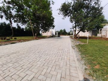 Rumah syariah KPR SYARIAH Strategis nyaman sejuk Bogor