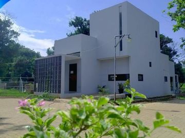 Rumah syariah KPR SYARIAH Strategis nyaman sejuk Bogor