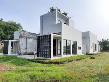 Rumah syariah KPR SYARIAH Strategis nyaman sejuk Bogor