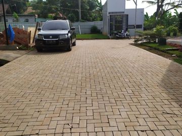 Rumah syariah KPR SYARIAH Strategis nyaman sejuk Bogor