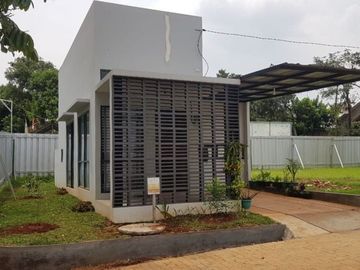 Rumah syariah KPR SYARIAH Strategis nyaman sejuk Bogor