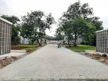 Rumah syariah KPR SYARIAH Strategis nyaman sejuk Bogor