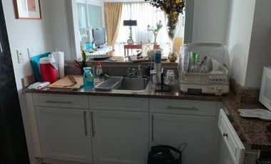 Rush For Sale Studio in Hidalgo Place condominium Rockwell Makati