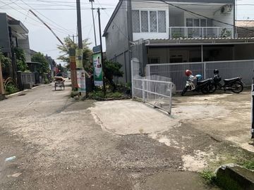 Tanah Bandung murah, dekat Tol Buah Batu