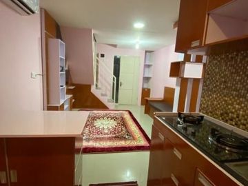 Dijual Rumah 2 Lt Medokan Ayu Tambak Surabaya Buruan Tinggal Satu