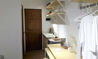 Most Affordable Ready for Occupancy Condo for Sale in Lapu-Lapu Cebu near Maribago Beach Resorts