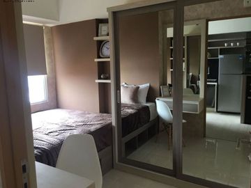 Apartement Educity Tower Harvard Lantai 10 Full furnish interior