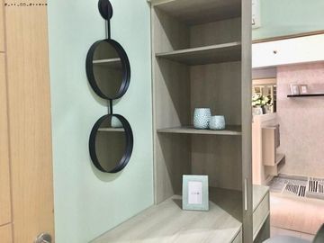 Apartement Educity Tower Harvard Lantai 10 Full furnish interior