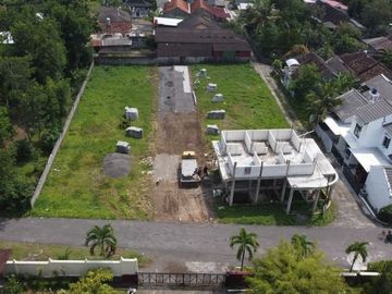 Kavling Sleman, Jakal Km.12: Include Fasum