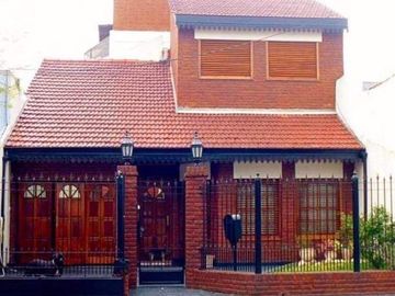 Casa en venta en Lanus Oeste