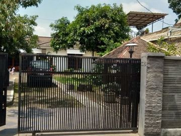 Rumah asri dan cocok buat kantor di Ciwastra komp.Pasir Pogor | NICKAL