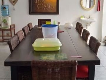Rumah asri dan cocok buat kantor di Ciwastra komp.Pasir Pogor | NICKAL
