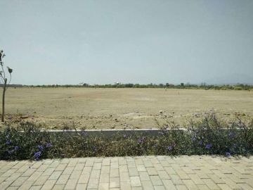 Tanah Siap Bangun di KIK Kawasan Industri Kendal Semarang
