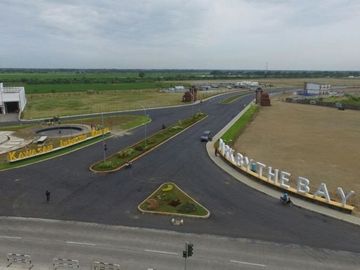 Tanah Siap Bangun di KIK Kawasan Industri Kendal Semarang