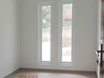 rumah murah minimalis dekat tol di tonjong bojonggede bogor