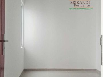 rumah murah minimalis dekat tol di tonjong bojonggede bogor
