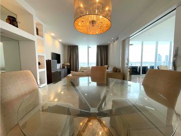 Venta de apartamento en The Point - Punta Paitilla