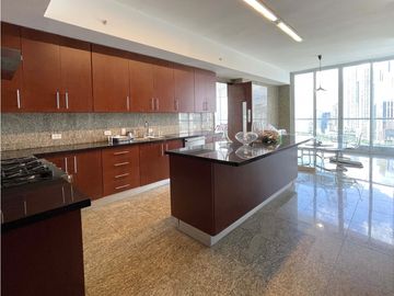 Venta de apartamento en The Point - Punta Paitilla