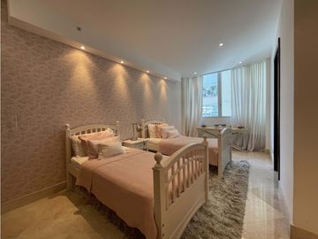 Venta de apartamento en The Point - Punta Paitilla