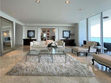 Venta de apartamento en The Point - Punta Paitilla