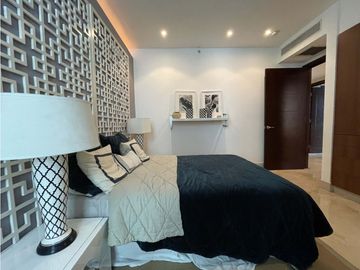 Venta de apartamento en The Point - Punta Paitilla
