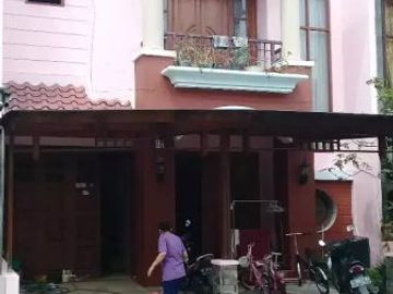 Dijual Rumah Siap Huni Jemursari Regency Surabaya*_