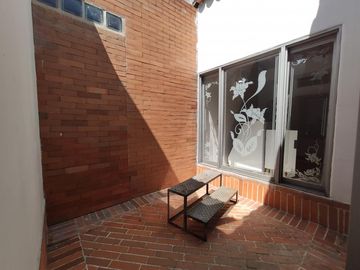 casa en venta en villa del rosario, fatima. Cod V27005