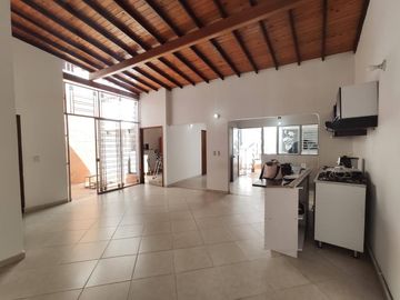 casa en venta en villa del rosario, fatima. Cod V27005