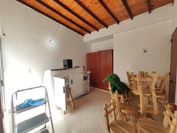 casa en venta en villa del rosario, fatima. Cod V27005