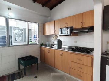 casa en venta en villa del rosario, fatima. Cod V27005