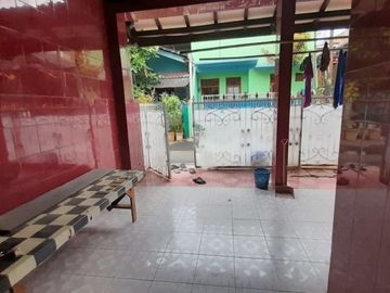 Rumah cantik minimalis strategis harga ekonomis di Bekasi timur