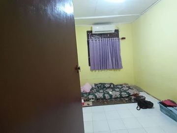 Rumah cantik minimalis strategis harga ekonomis di Bekasi timur