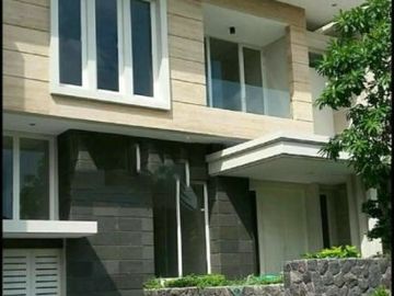 Rumah NEW MINIMALIS CITRALAND STAMFORD