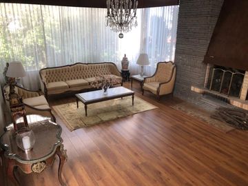 Hermosa Casa en venta 