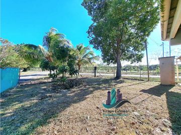VENDO CASA COMERCIAL O RESIDENCIAL DOLEGA