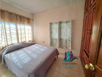 VENDO CASA COMERCIAL O RESIDENCIAL DOLEGA