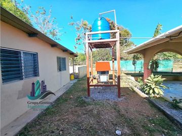 VENDO CASA COMERCIAL O RESIDENCIAL DOLEGA