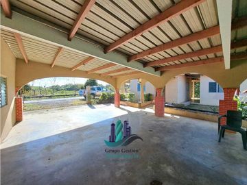 VENDO CASA COMERCIAL O RESIDENCIAL DOLEGA
