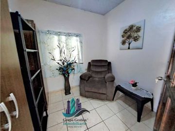 VENDO CASA COMERCIAL O RESIDENCIAL DOLEGA