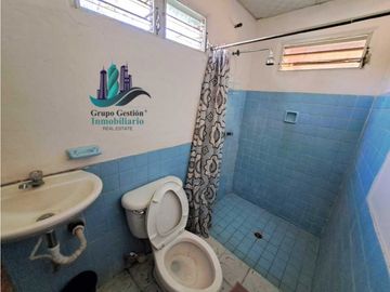 VENDO CASA COMERCIAL O RESIDENCIAL DOLEGA